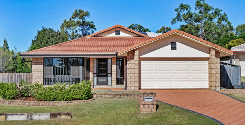 2 Juniper Street, Heathwood QLD 4110