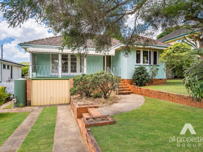 10 Charmaine Street, Moorooka QLD 4105 » All Properties Group