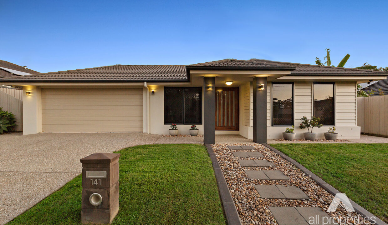 141 Trinity Way, Drewvale QLD 4116