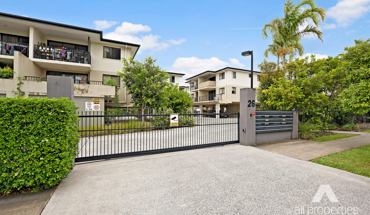 313/26 Edward Street, Caboolture