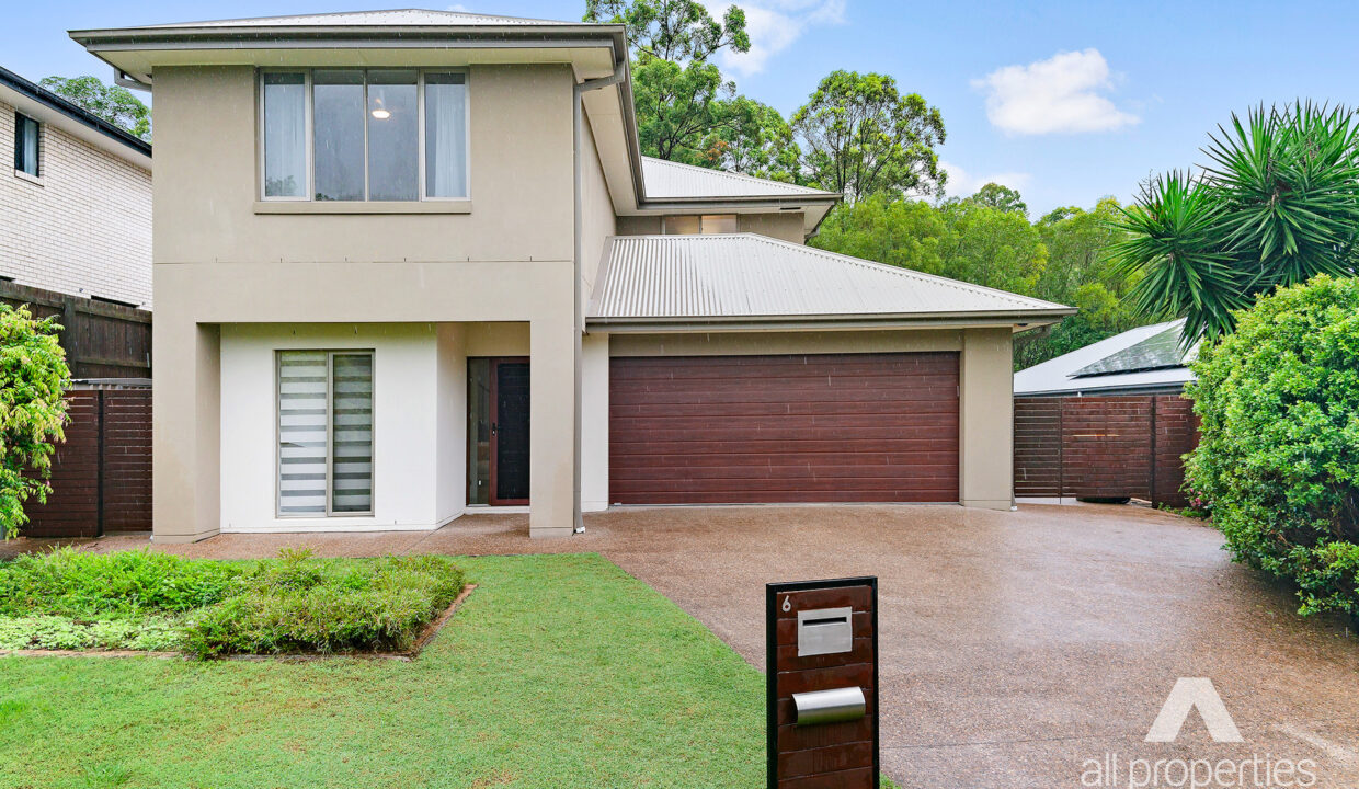 6 Monsato Close, Upper Kedron