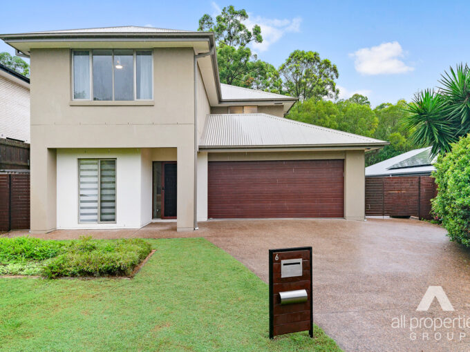 6 Monsato Close, Upper Kedron