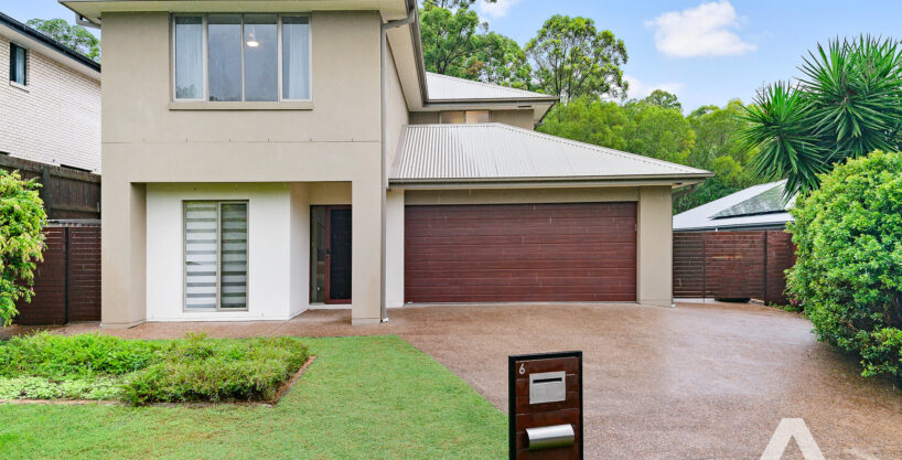 6 Monsato Close, Upper Kedron