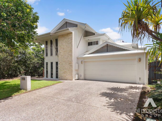 19 Allenby Close, North Lakes QLD 4509 » All Properties Group