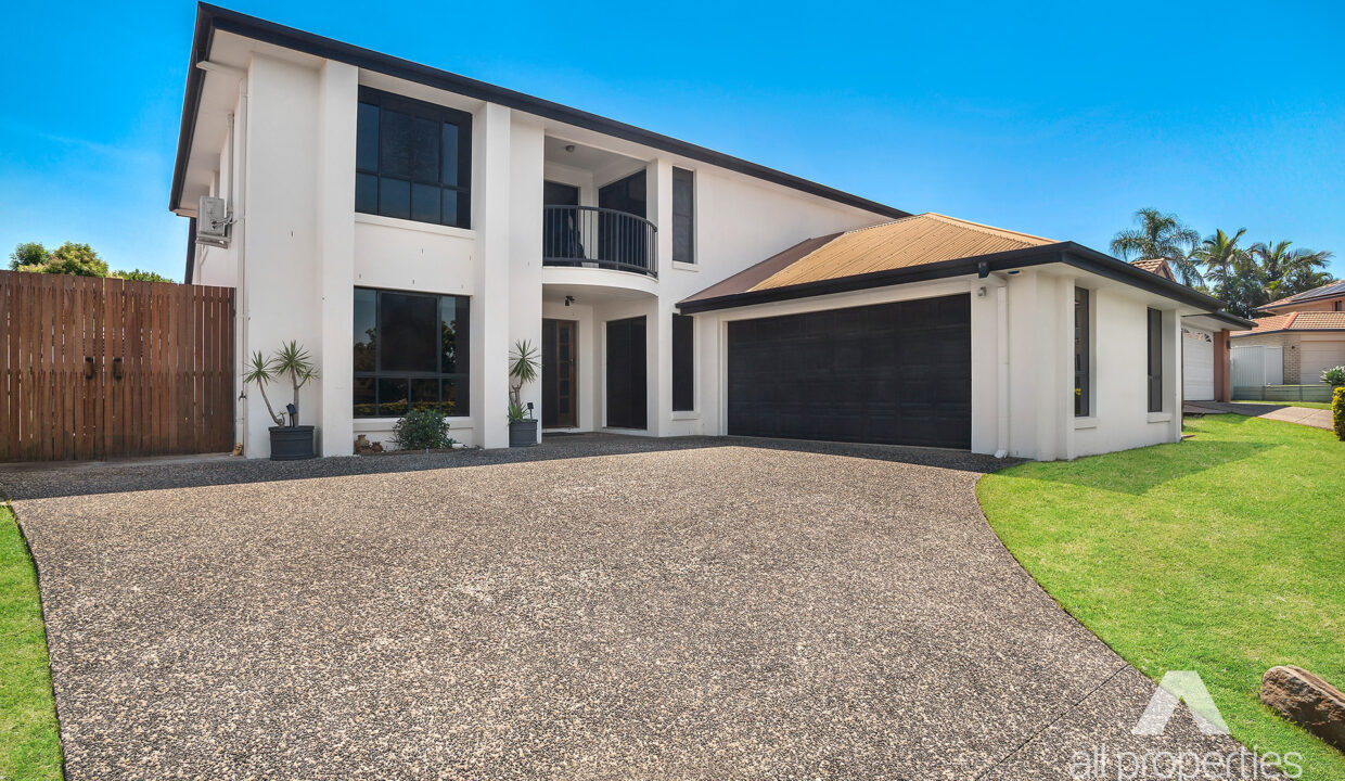 24 Chilton Crescent, North Lakes