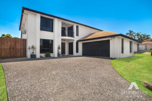 24 Chilton Crescent, North Lakes