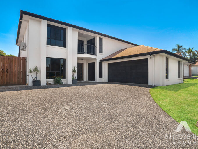 24 Chilton Crescent, North Lakes