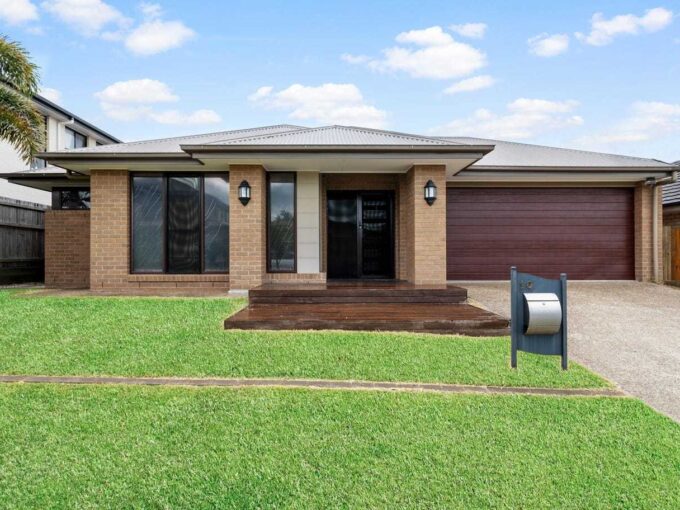 10 Martin Street, Mango Hill QLD 4509 » All Properties Group