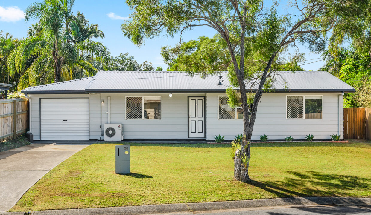 20 Meranti Street, Crestmead QLD 4132