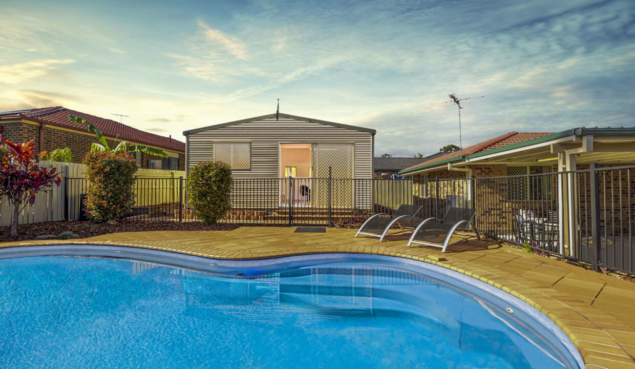 71 Solandra Circuit, Regents Park QLD 4118