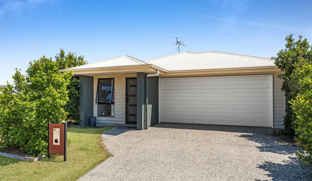 66 Slate Street, Yarrabilba QLD 4207