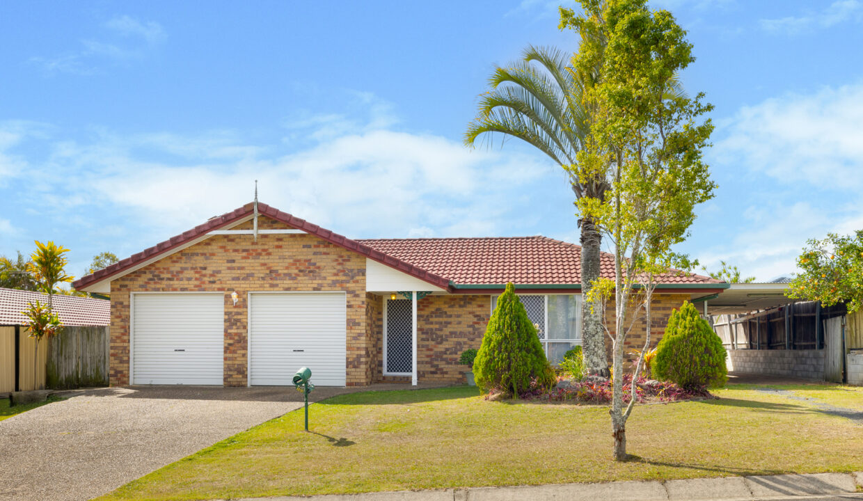 103 Redgum Drive, Regents Park QLD 4118