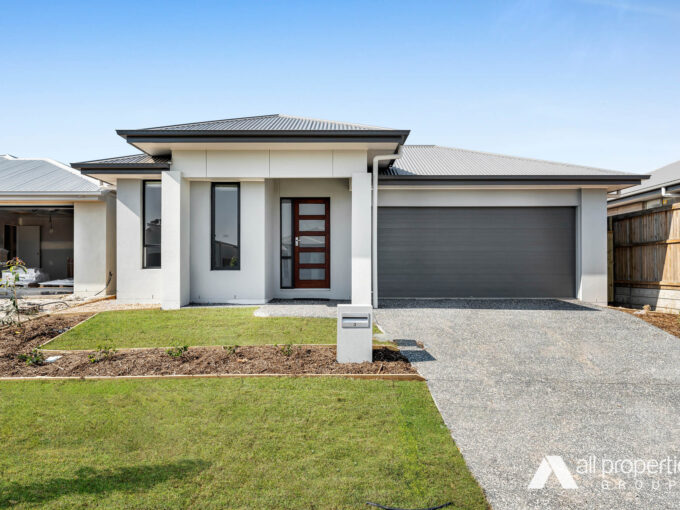 3 Snowdonia Crescent, Yarrabilba QLD 4207 » All Properties Group