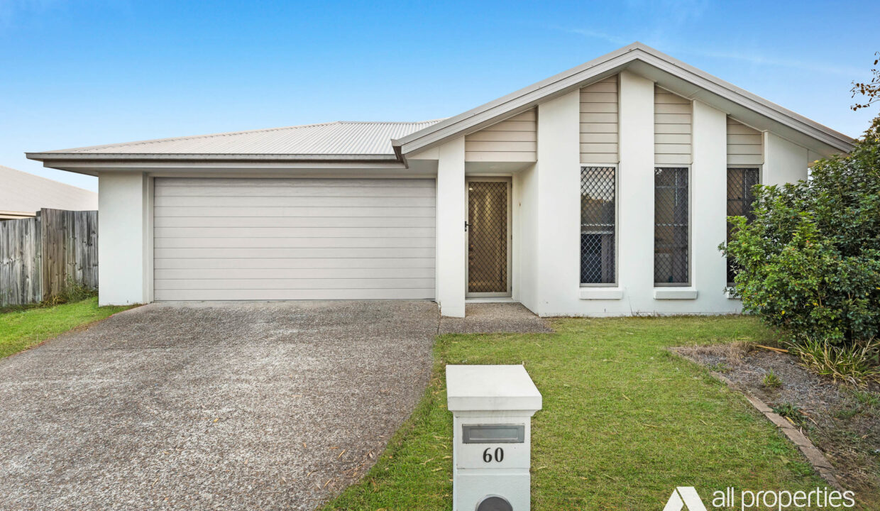 60 Skyblue Circuit, Yarrabilba QLD 4207