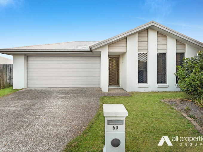 60 Skyblue Circuit, Yarrabilba QLD 4207