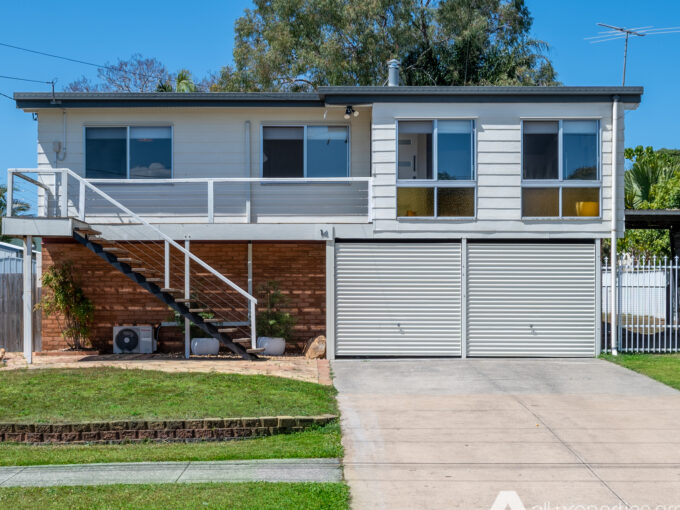 14 Tulong Street, Crestmead QLD 4132