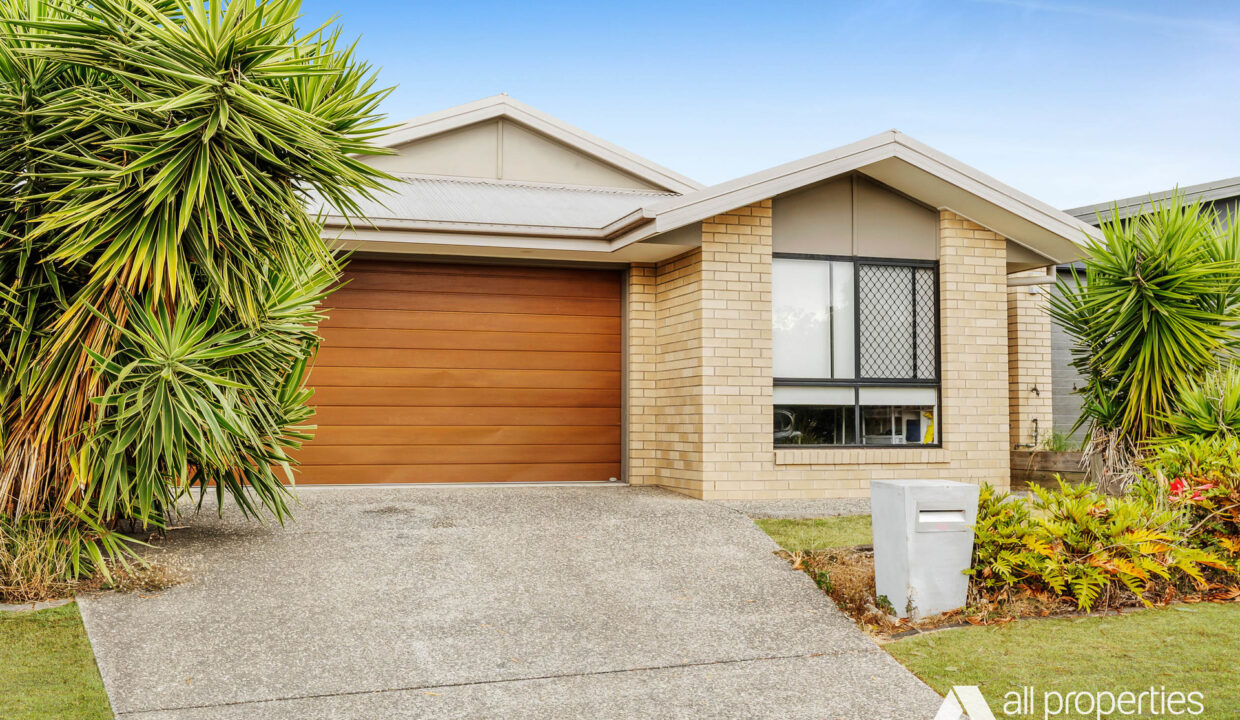 64 Skyblue Circuit, Yarrabilba QLD 4207