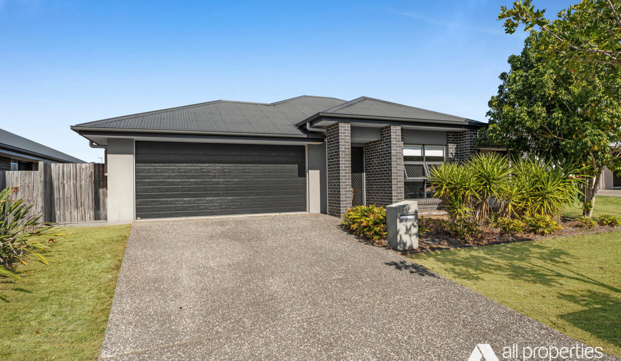 29 Daybreak Street, Yarrabilba QLD 4207