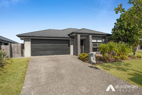 29 Daybreak Street, Yarrabilba QLD 4207