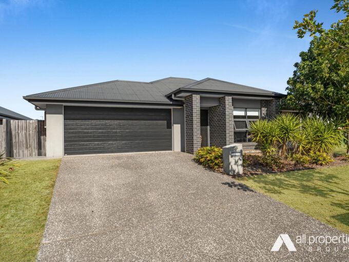 29 Daybreak Street, Yarrabilba QLD 4207