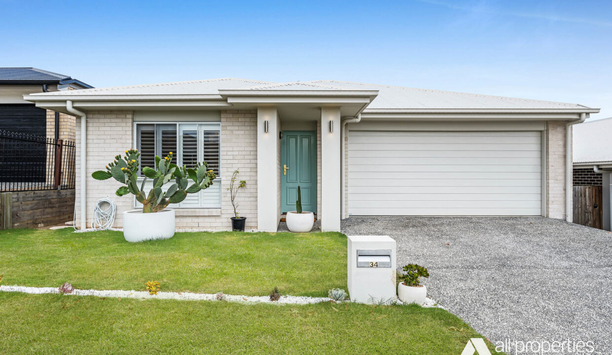 34 Shilin Street, Yarrabilba QLD 4207