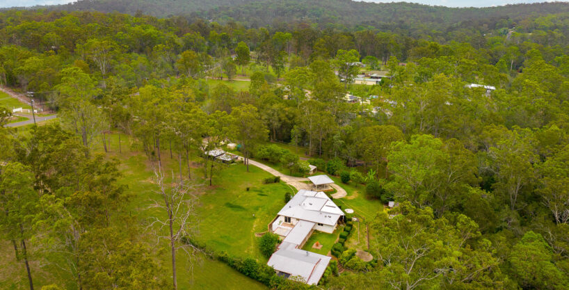 421-431 Greensward Road, Tamborine