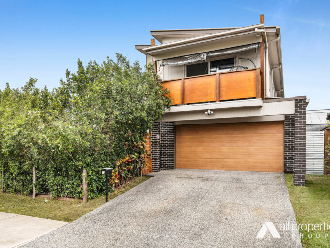 14 Darrau Avenue, Yarrabilba QLD 4207