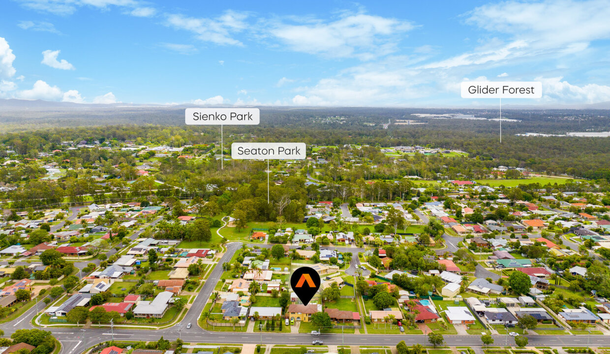 41 Peverell Street, Hillcrest QLD 4118