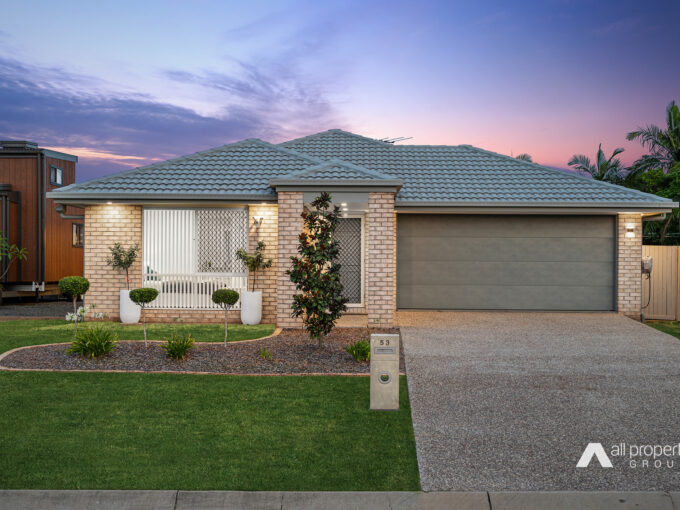 53 Barrallier Place, Drewvale