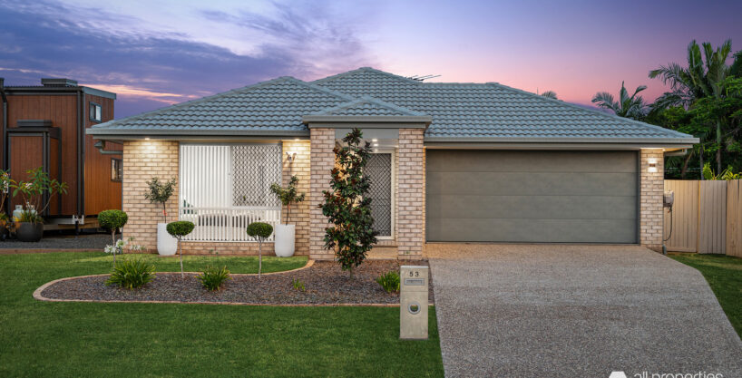 53 Barrallier Place, Drewvale