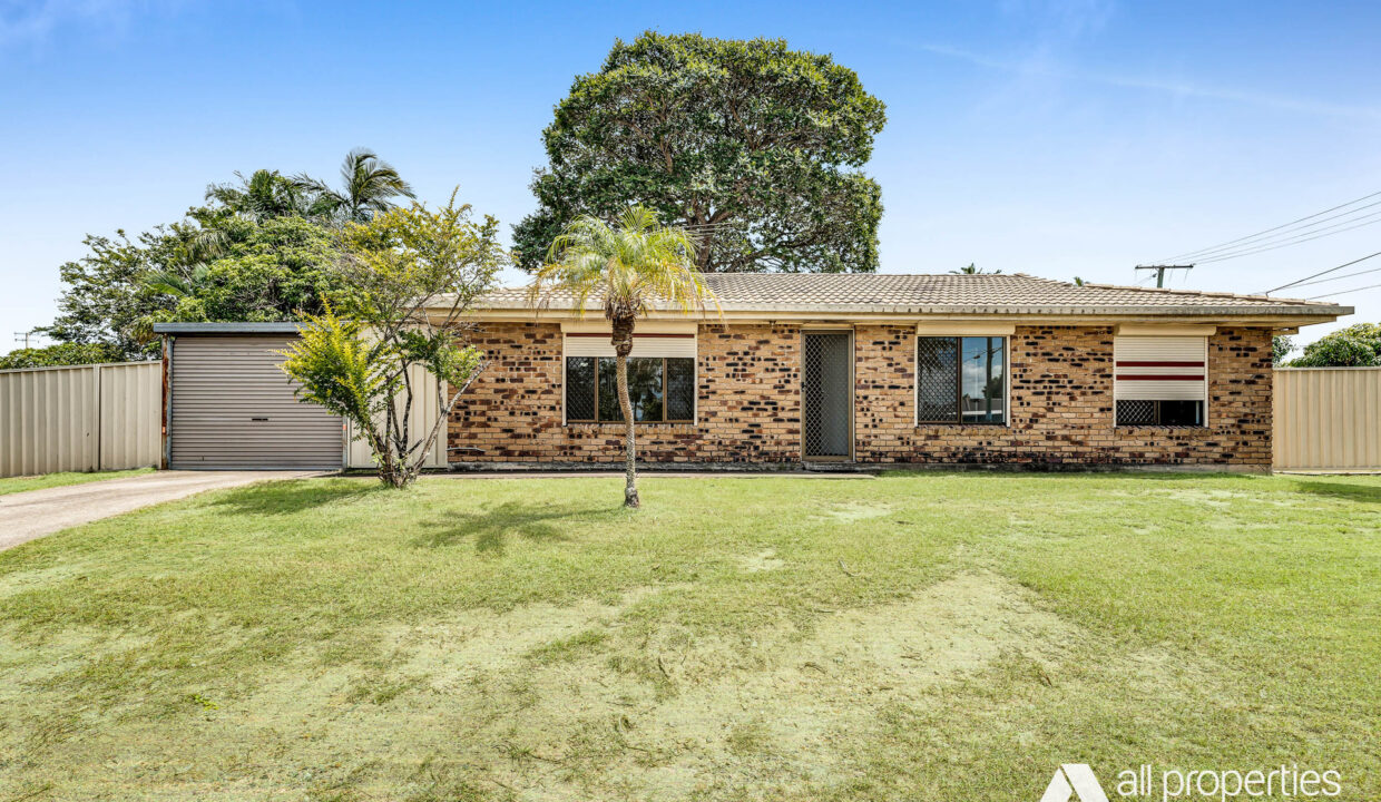 2 Kilby Street, Crestmead QLD 4132