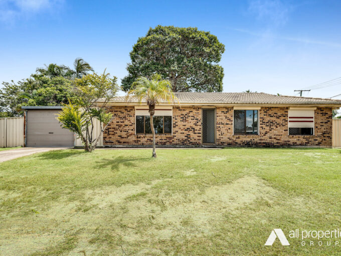 2 Kilby Street, Crestmead QLD 4132 » All Properties Group