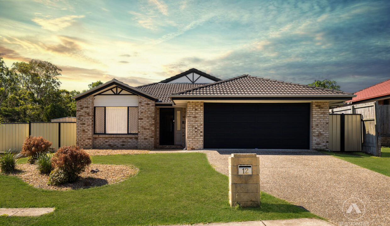 12 Lamberth Road East, Heritage Park