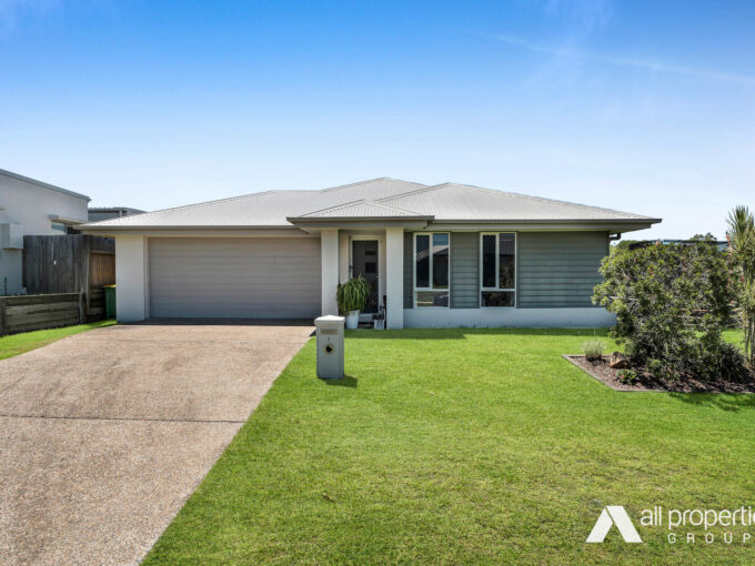 1 Flint Street, Yarrabilba