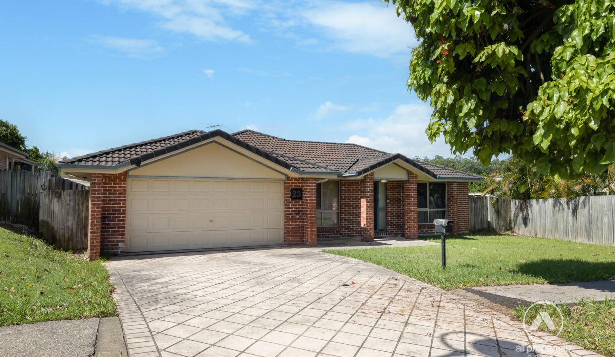 23 Buckley Drive, Drewvale