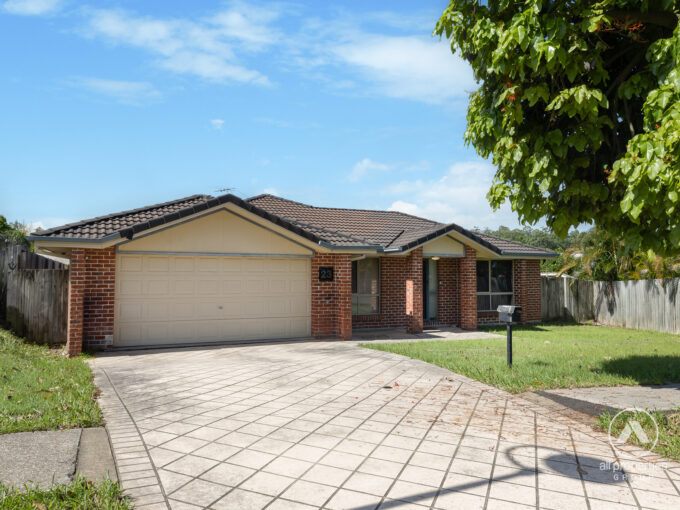 23 Buckley Drive, Drewvale