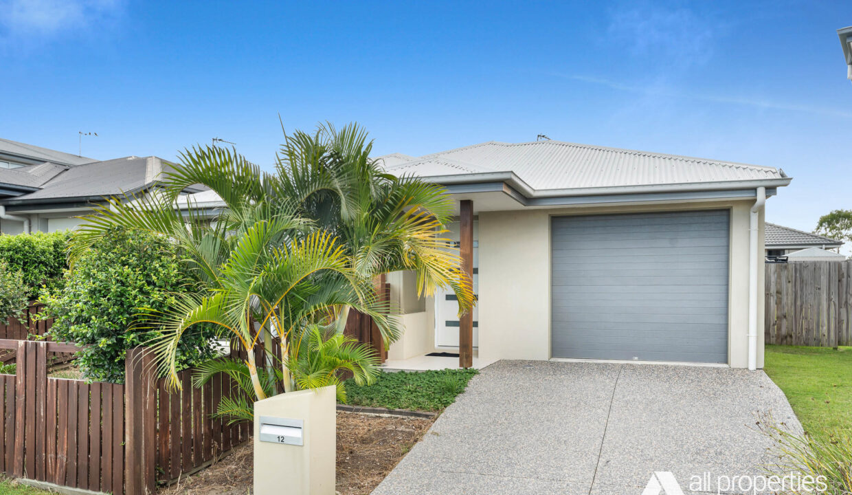 12 Winkler Court, Yarrabilba