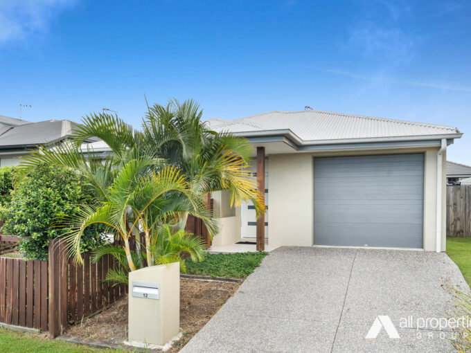 12 Winkler Court, Yarrabilba