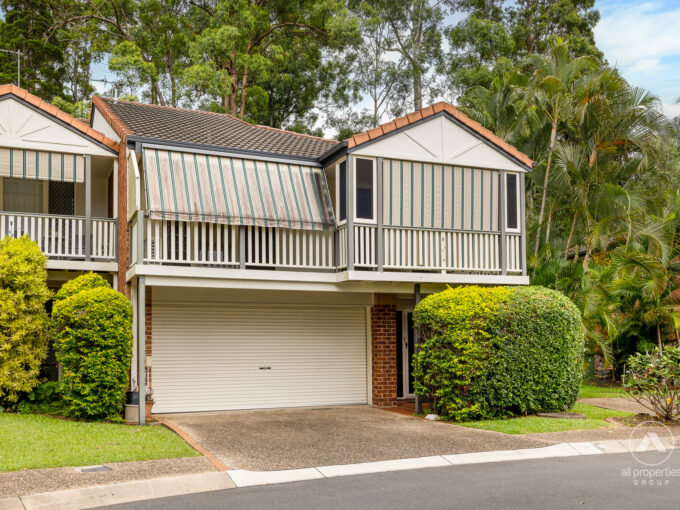 3/48 Leatherwood Drive, Arana Hills