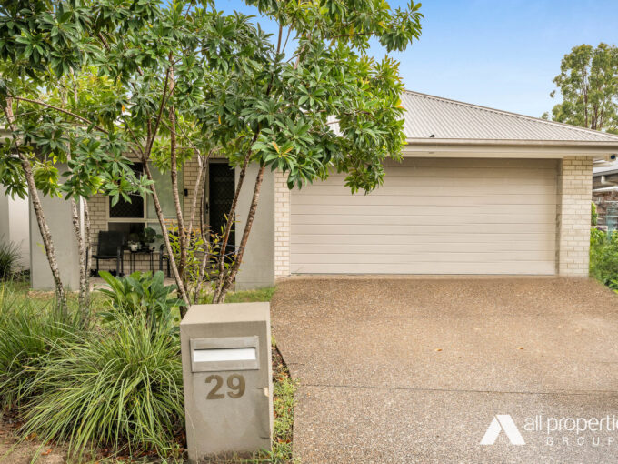 29 Tempera Place, Yarrabilba