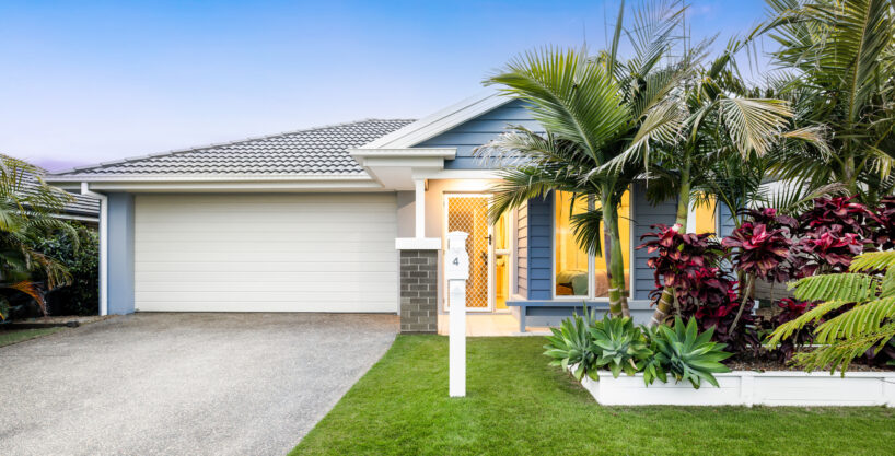 4 Splendour Circuit, Yarrabilba