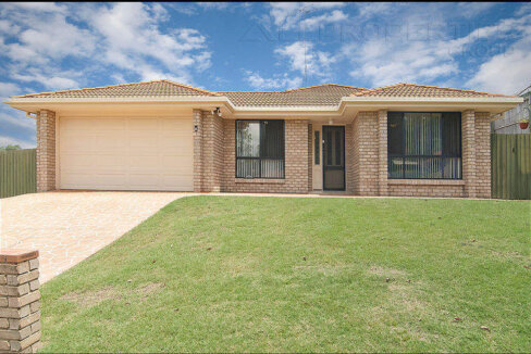 6 Ellis Place, UNDERWOOD QLD 4119