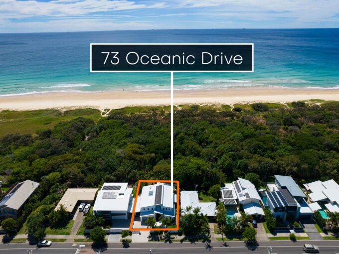 73 Oceanic Drive, Warana