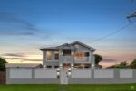 202 Oceanic Drive, Bokarina